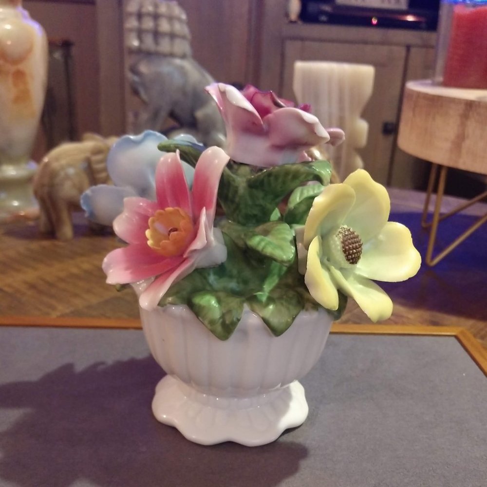 Flower Vase